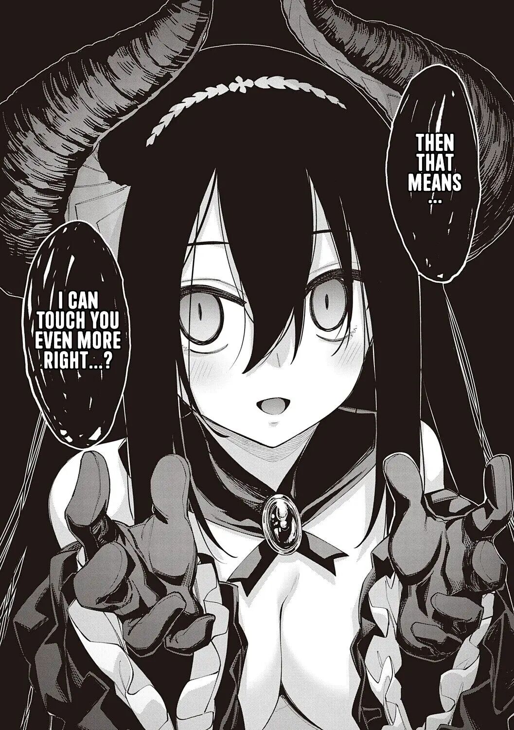 I Came To Another World, So I Think I'm Gonna Enjoy My Sex Skills To The Fullest! Chapter 11000 Page 9